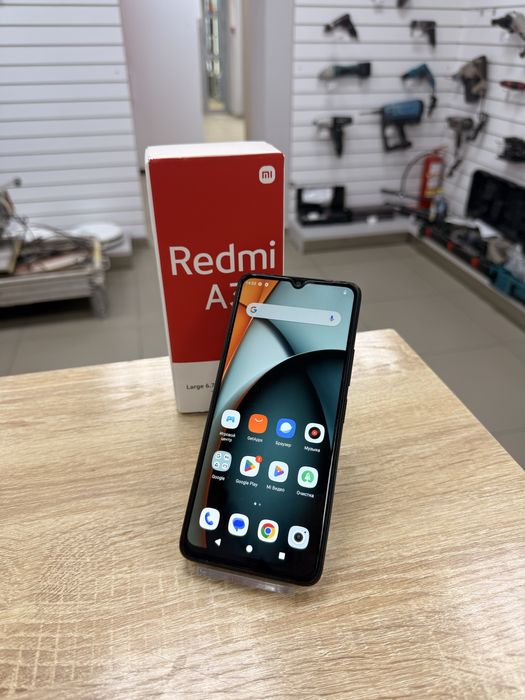 Xiaomi Redmi A3 4/128 TM79