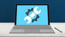 Instalare Windows