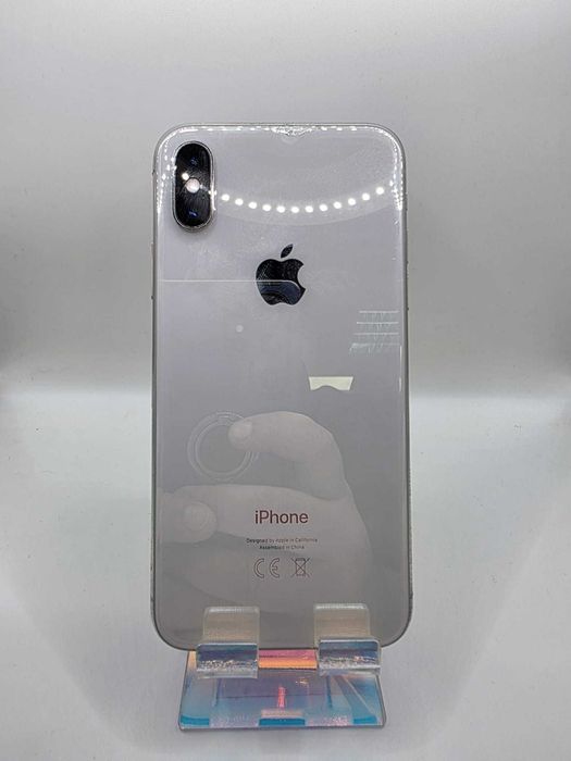 Iphone xs , MEM 64 GB , RAM 4 GB, Amanet Doamna Ghica, Cod: 84921