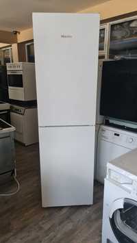 Хладилник с фризер Miele 2м