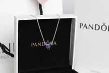 Колие Пандора|Pandora
