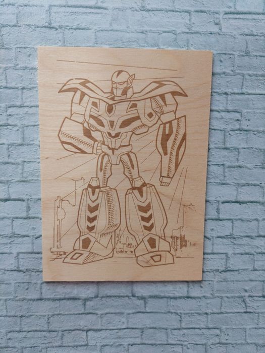 Доски для выжигания