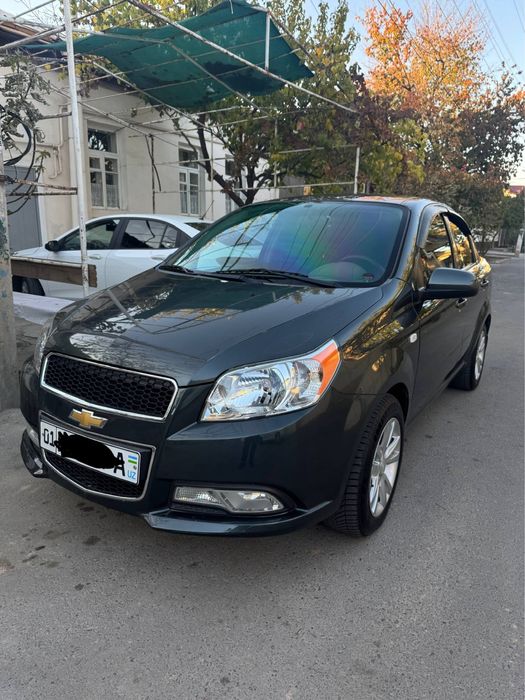 Арендага берилади нексия 3 автомат 2018-йил