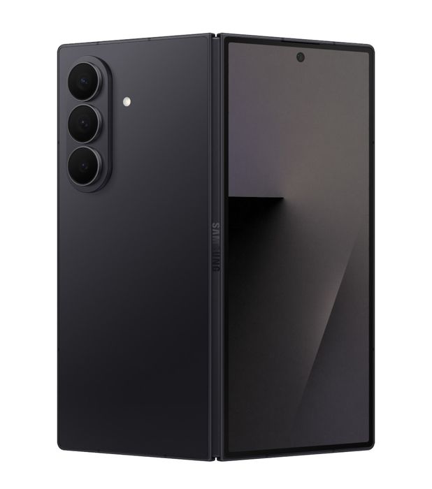 Samsung Z Fold7 / Jetblack /  256 GB / DeluxGSM