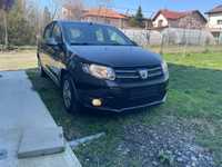 Dacia Sandero euro 6