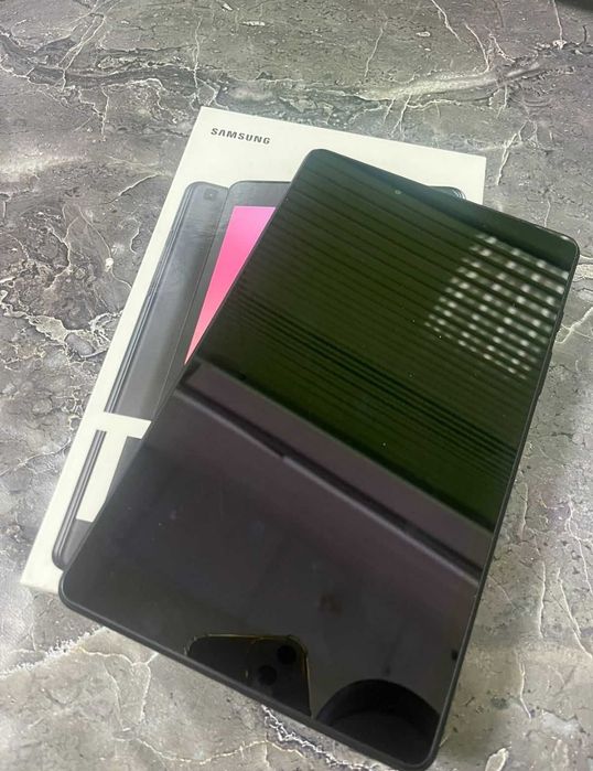 Samsung Galaxy Tab A 8.0 2019