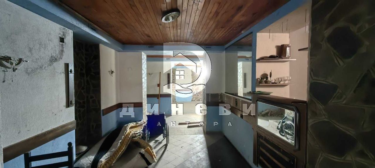 Продава се Къща в Стара Загора, Център - 261 кв.м за 801 €/кв.м - Снимка #13