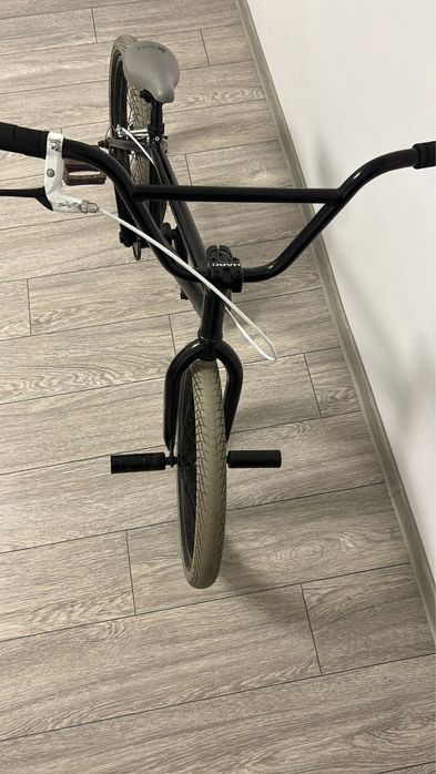 Vand bicicleta BMX