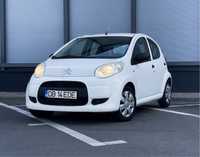 Citroen C1 Facelift 13900 km Al 2 lea proprietar de noua!