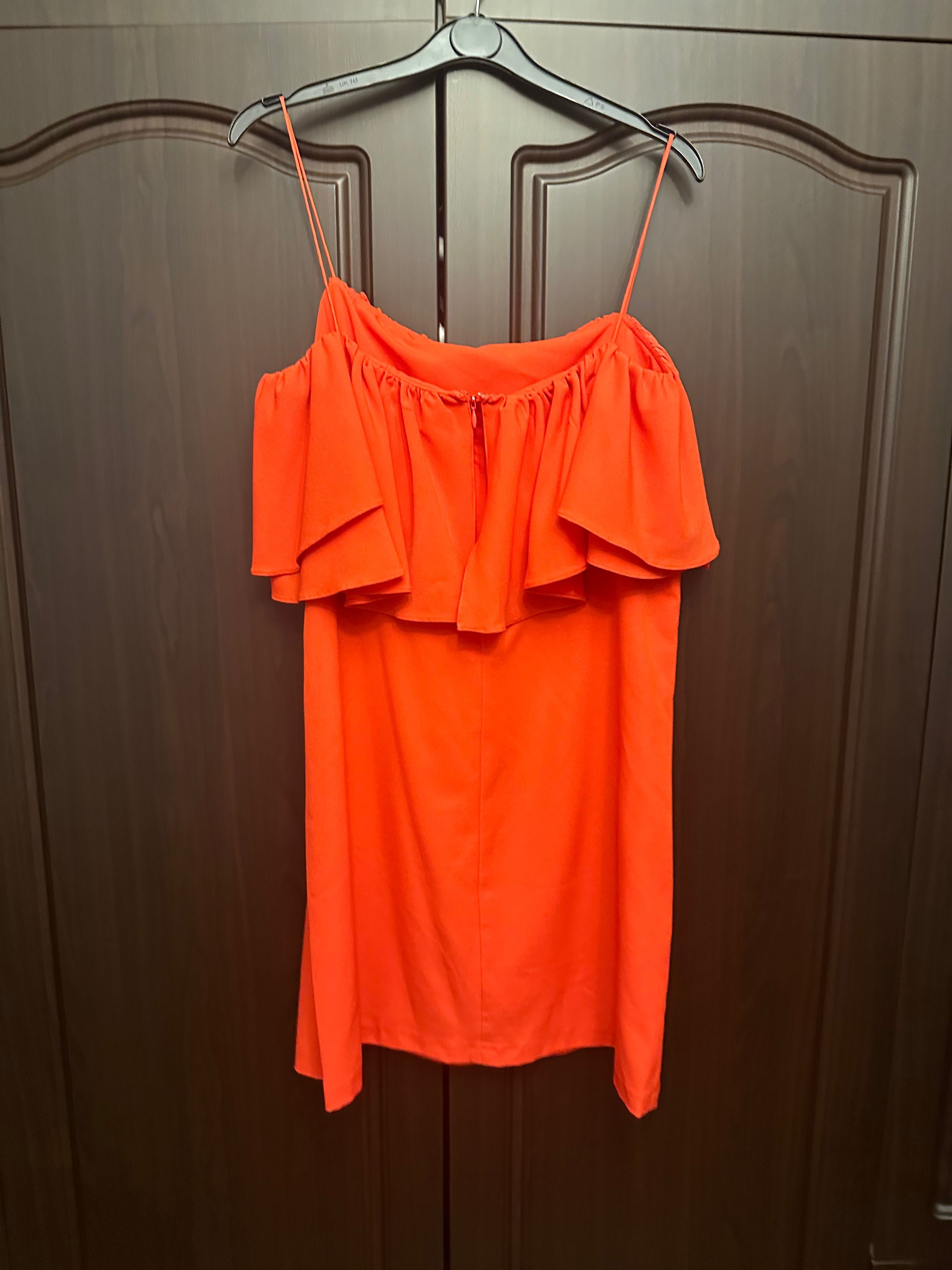 Rochie de zi Nissa