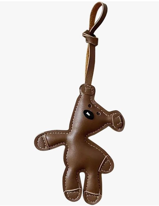 Аксесоари за чанта куче и мече