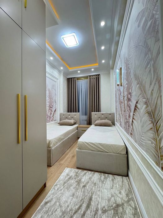 ЖК Vegas Tower/ Шота Руставелли. 3/6/14