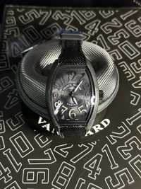 Franck Muller Curvex CX 40 SC AT Carbon