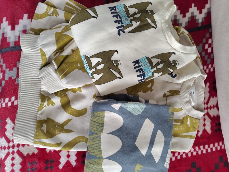 Комплекти за момче 134/140