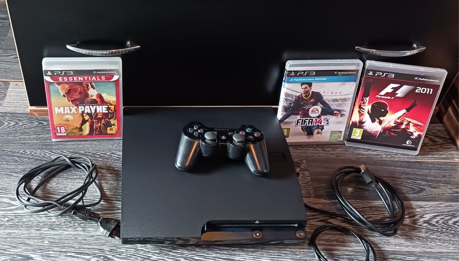 De vânzare PlayStation 3