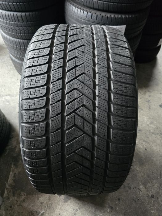 Pirelli 315/30 R21 105V MS iarnă