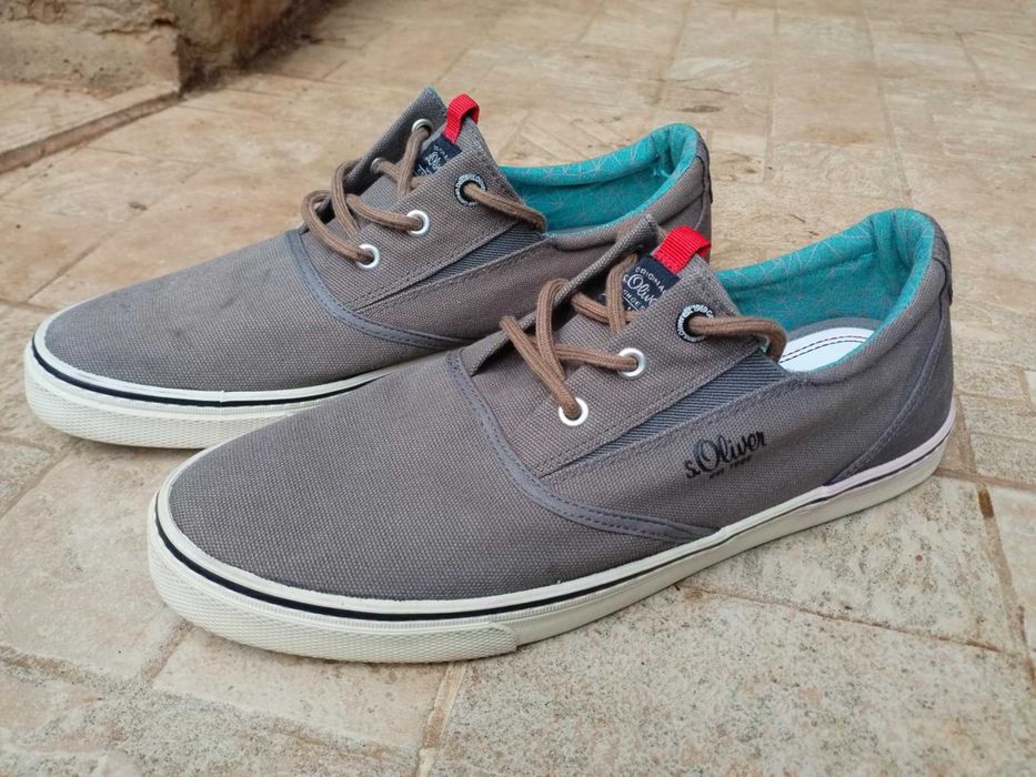 Мъжки кецове s.Oliver