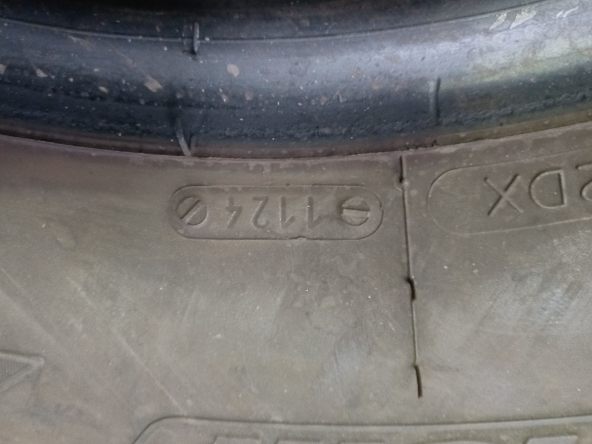 Гуми 215/75/16С Ориум
