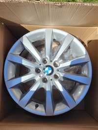 Jante BMW F10 18R , J8 , anvelope vara 225/55/17