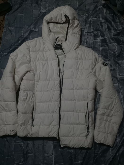 Geaca de toamna Pull&Bear M