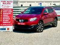 Nissan Qashqai Deisebit visiniu 174000Km real panoramic posib rate credit fara avans