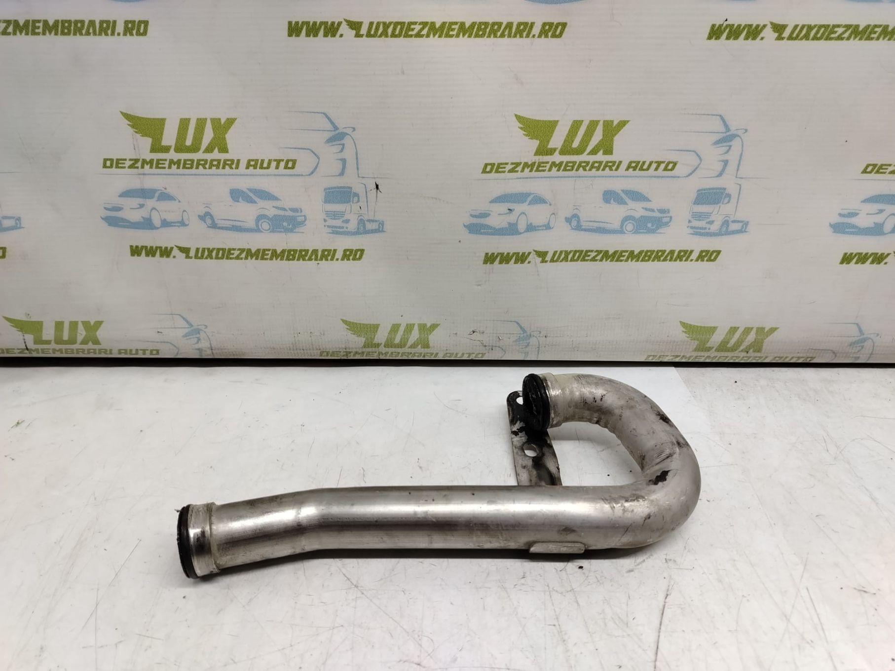 Conducta racitor gaze egr  1.5 dci k9k 506623 Renault Kadjar 1 [2015