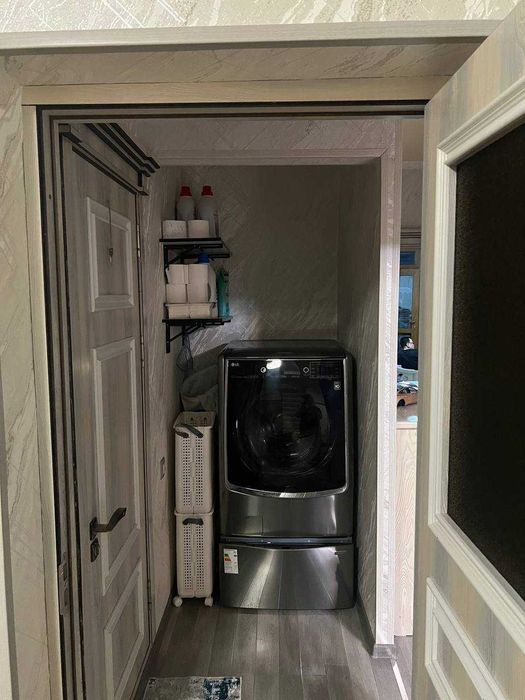 Юнусабад 3/5/7 ЖК Фарангиз 2021г, 95м2 (2 санузла и 2 балкона)