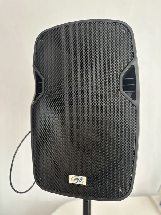 Boxe PNI 180w fiecare