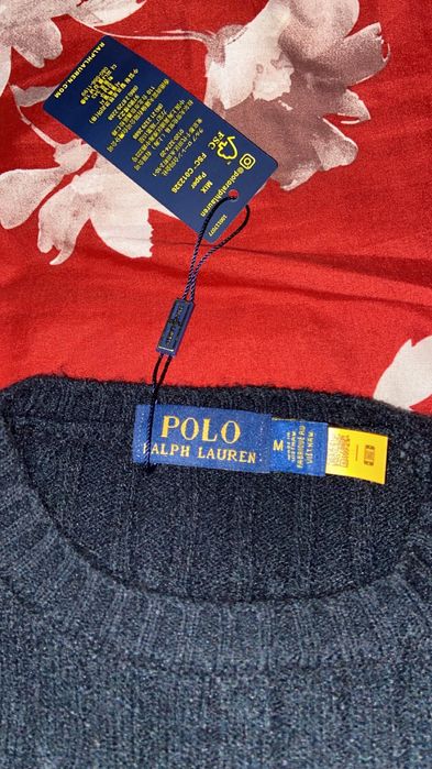 Vand plover Ralph Lauren
