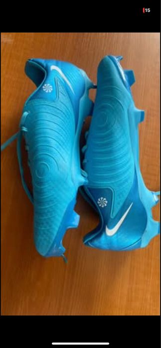 Ghete Nike phantom Gx