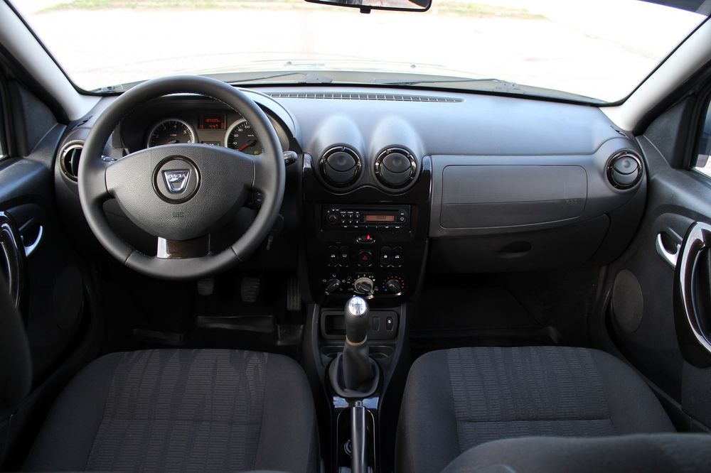 Dacia Duster 1.5 DCI// Unic Proprietar