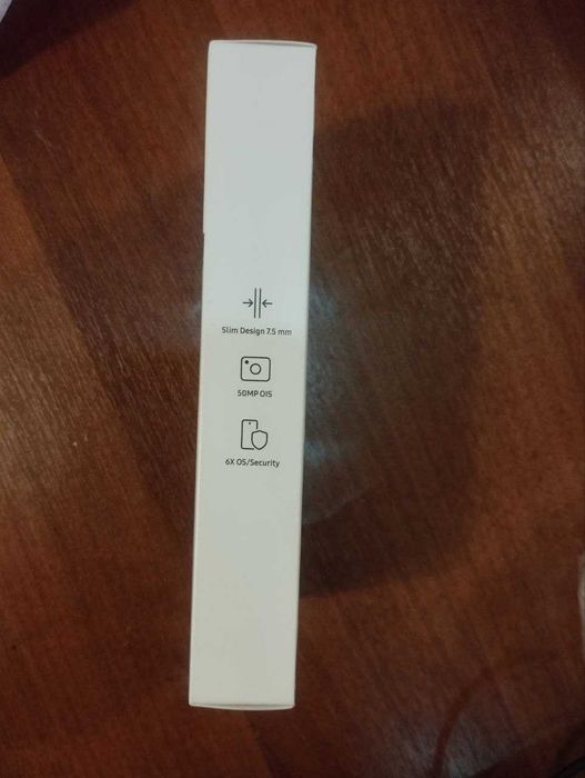 Samsung A17, GREY. 128GB