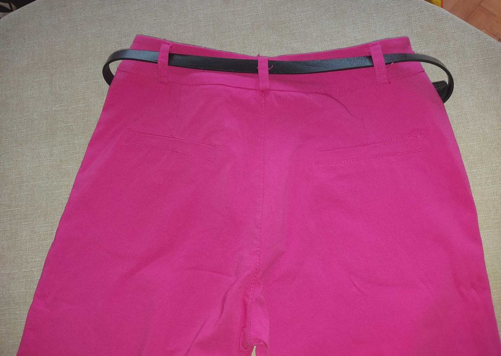 Дамски летен панталон, нов - 25 лв.