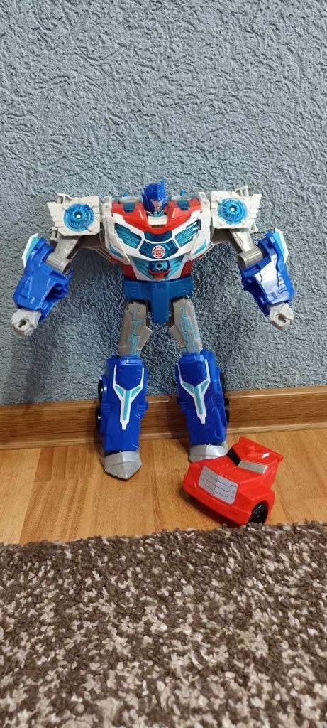 Transformers Robot