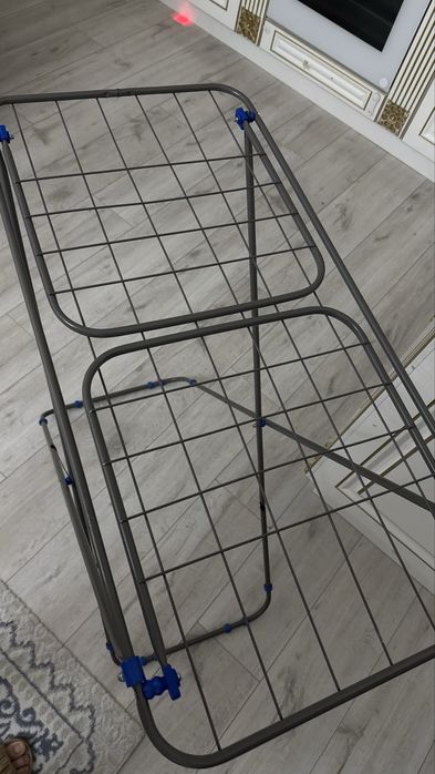 Продается сушилка для одежды