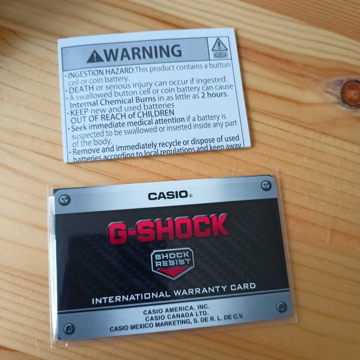нов Casio g shock dw5600 reissue на оригиналният дизайн от 1983-та