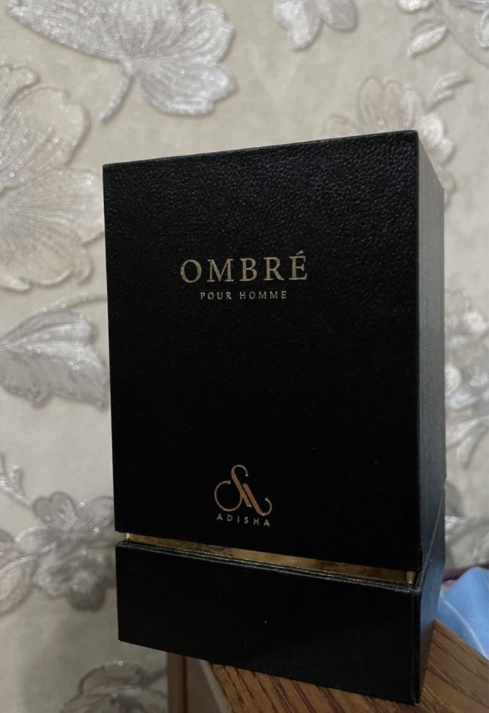 Продаю парфюм Ombre (100 мл) из adika_kz