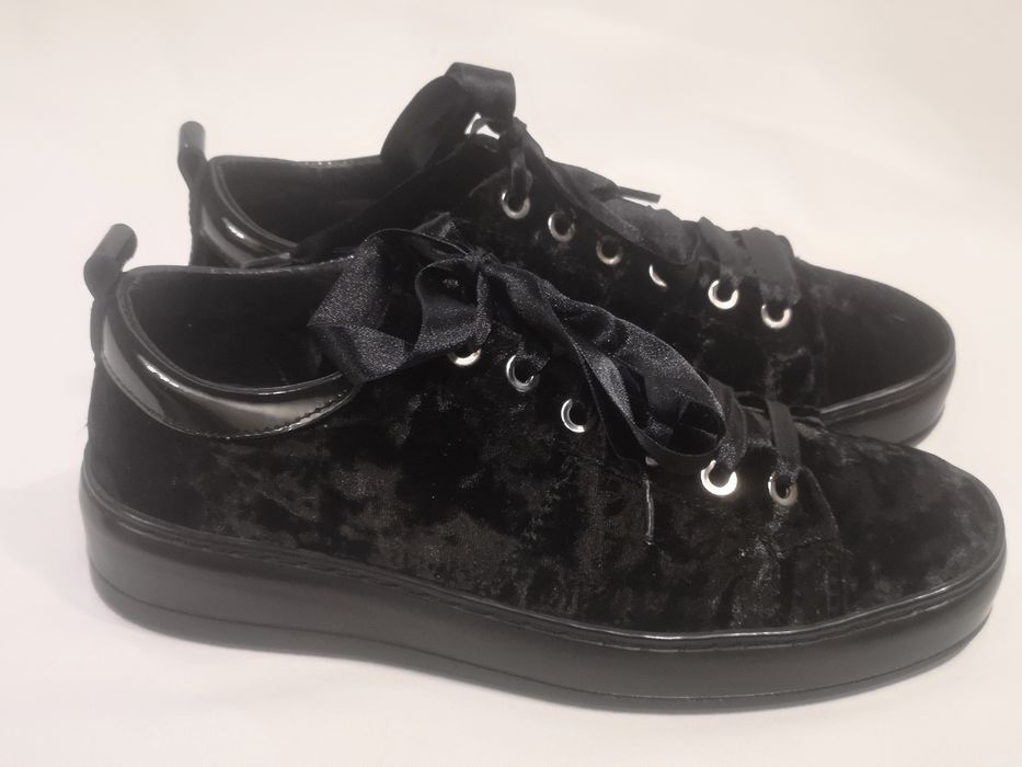 Bronx, кецове кадифе, номер 38