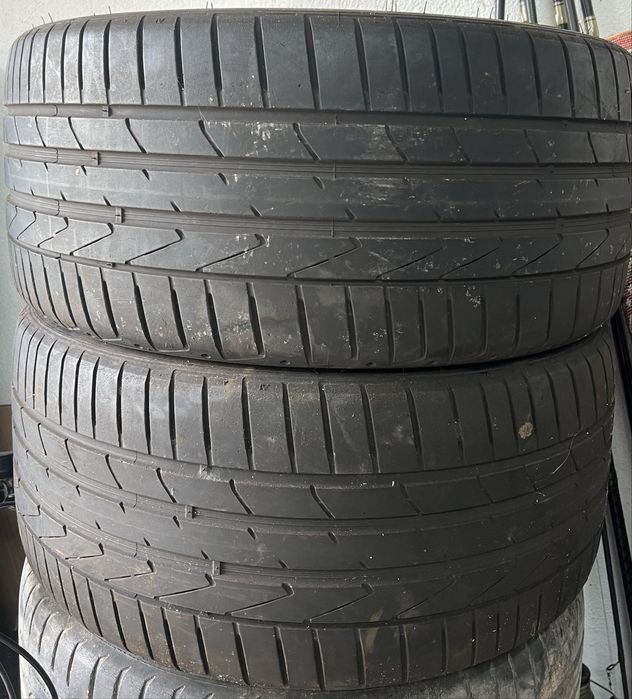 Hankook ventus s1 evo2