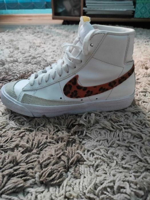 Blazer VMNS Nike Court Vintage