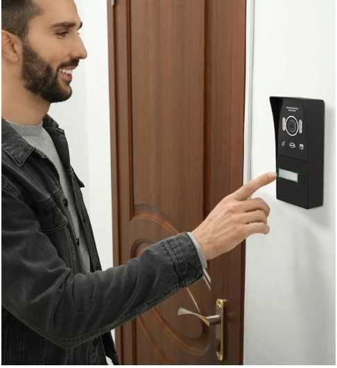 Interfon Smart WiFi