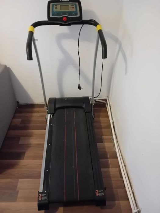 Vand banda electrica