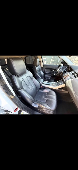 Range Rover Evoque Land Rover 2015 TVA DEDUCTIBIL
