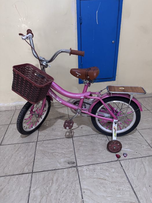 Велосипед состаяние почти новый