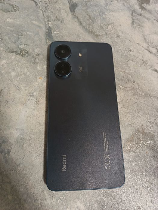Redmi 13c 8/256gb