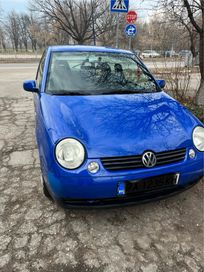 Vw Lupo 1.0 2000