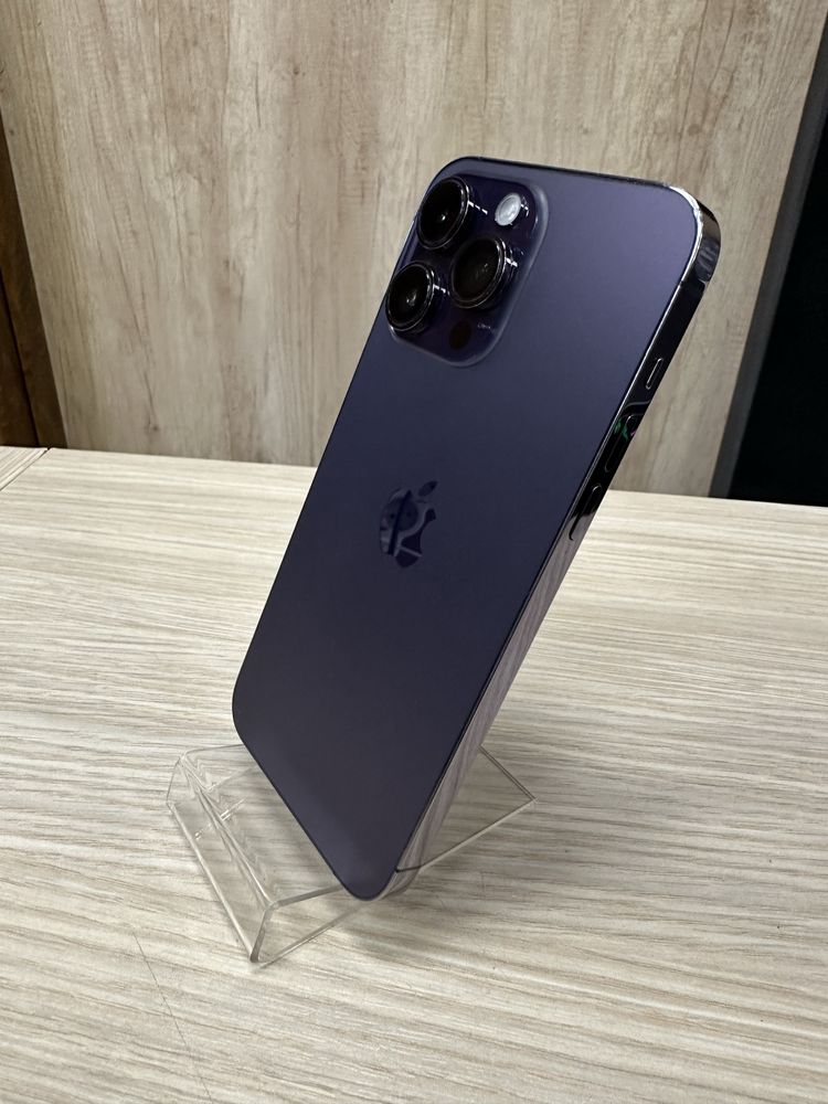 iPhone 14 Pro Max 128GB / eSIM