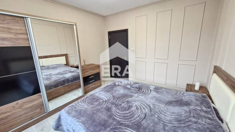 Продава се Тристаен апартамент в Варна, Младост 1 - 58 кв.м за 2242 €/кв.м - Снимка #7