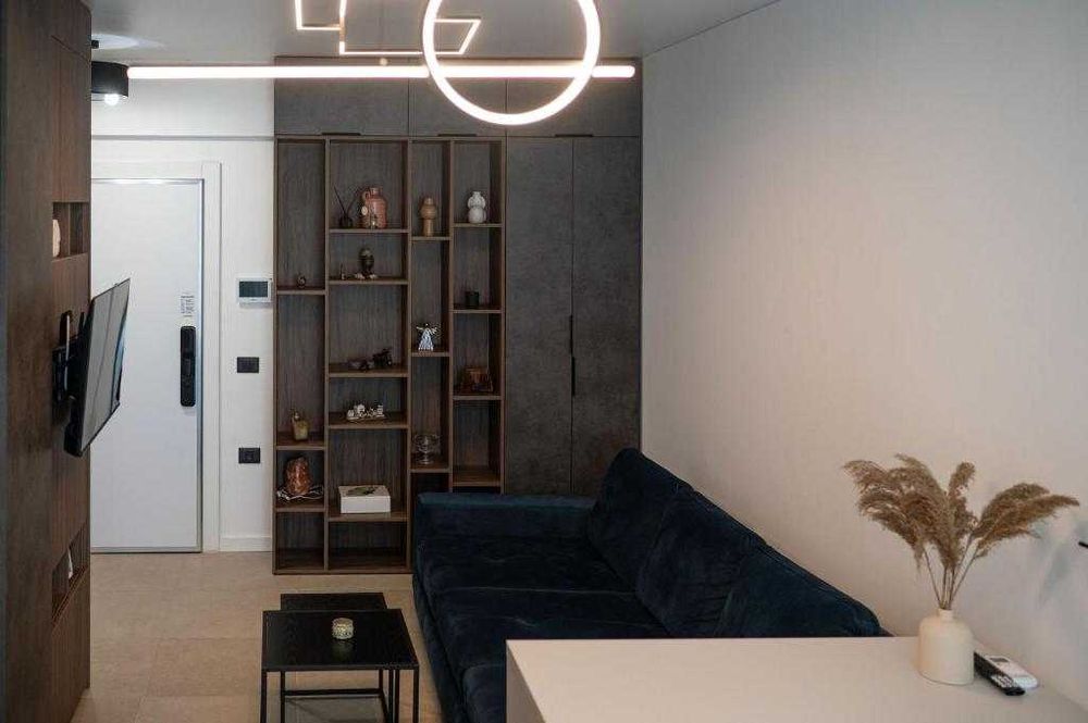 Inchiriere apartament 2 camere Mamaia Nord - Alezzi Odyssey