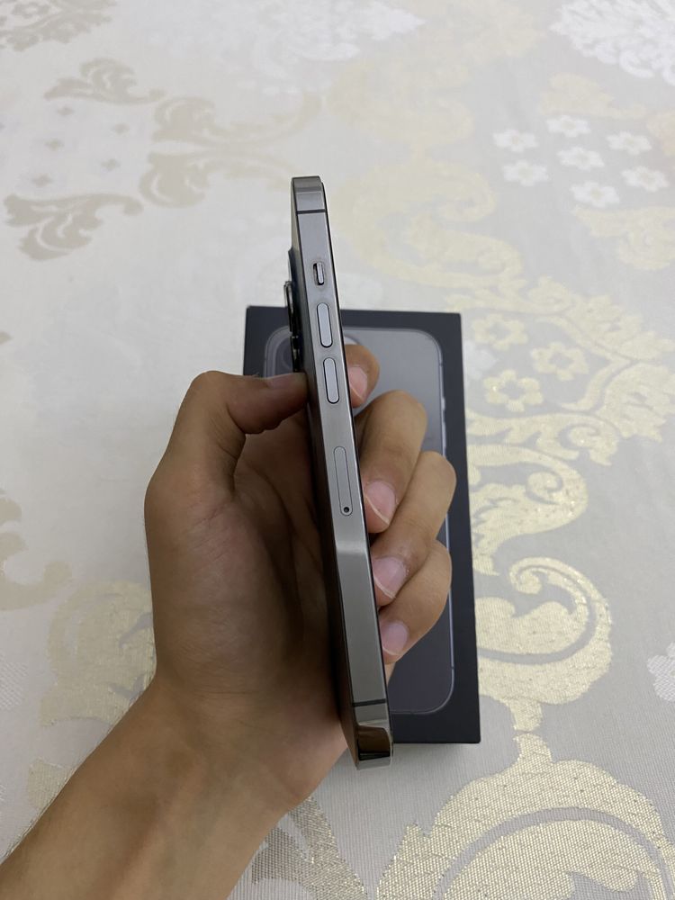 Iphone 13 pro ideal LL/A